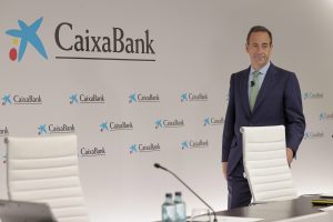 El banco en el que participa el Estado desacredita los mantras de Sánchez, Calviño y Díaz