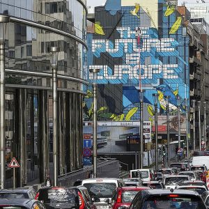 Las costuras de la Unión