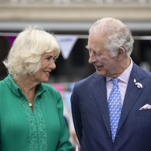 Operación Parker Bowles: así se logró limpiar la imagen de Camila hasta convertirla en reina