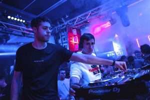 La discoteca de Madrid que triunfa gracias a la filosofía de Silicon Valley