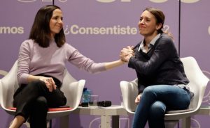 El programa de Podemos para el 28M: universidad gratuita, supermercados y banca pública y limitación de plazas hoteleras