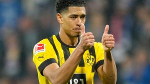 Un sí al Madrid que cuesta dinero