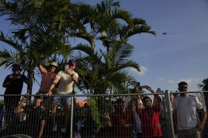 ¿Cómo la Fórmula 1 resucitó en Estados Unidos? “Netflix cambió las cosas”
