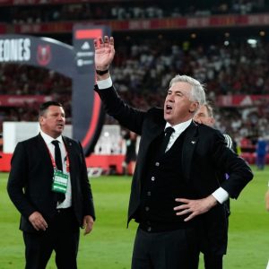 Sevilla mata el debate