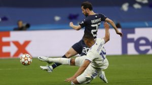 El recado de Bernardo Silva: “Dile a Florentino que me fiche”