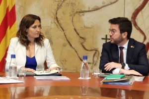 Cataluña expropiará pisos vacíos de grandes tenedores si no los pasan al alquiler social