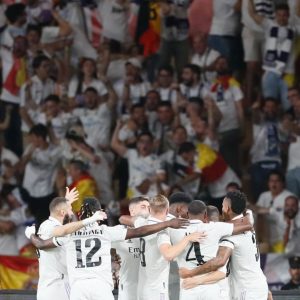 Un repóker para neutralizar a Haaland