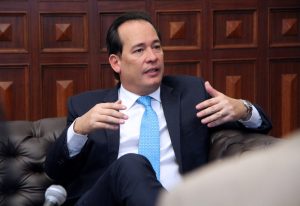 Henry Cucalón: ‘la irracionalidad selló la disolución de la Asamblea’