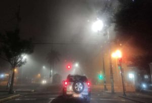 Lluvias ocasionales se registrarán en el país