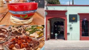 ¿Dónde comer en Oaxaca? Descubre su gastronomía en este mercado de productores originarios