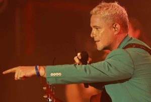 Alejandro Sanz confirma lo que pasara con su gira