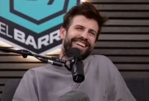 Piqué propone una sesión con Bizarrap para vengarse de Shakira