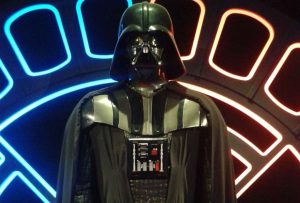 Darth Vader fue enjuiciado y sentenciado