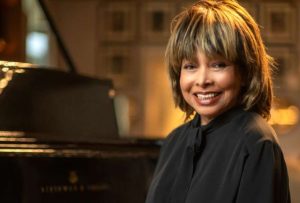 Tina Turner muere a los 83 años