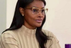 Fiscalía se pronunció ante informe de la Judicatura sobre Diana Salazar