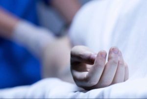 ¿Cuáles son los primeros sentidos que se pierden antes de morir?