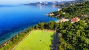 2º CONGRESO MUNDIAL DE TURISMO DEPORTIVO