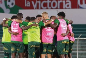 LigaPro: Orense gana a Técnico Universitario y salta a la segunda casilla