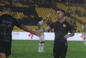 Damián Díaz: Si vamos a la Sudamericana, la idea es ganarla