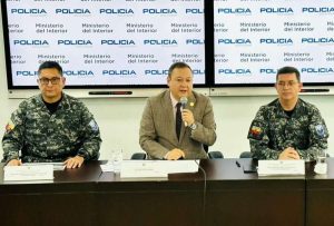 Policía detuvo nuevamente a ‘vacunadores’ que fueron dejados en libertad hace un mes