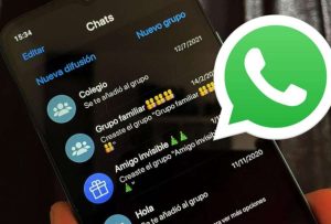 Guía para descargar WhatsApp Plus 2023 en tu teléfono