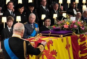 El velorio de la reina Isabel costó más de USD 200’000.000 a las arcas públicas