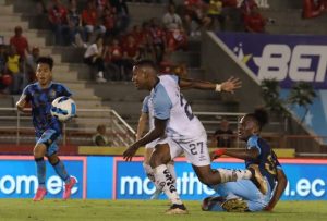 LigaPro: Así queda la tabla al término de la fecha 11