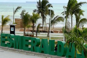 USD 236 millones en gasto turístico han dejado los feriados de 2023