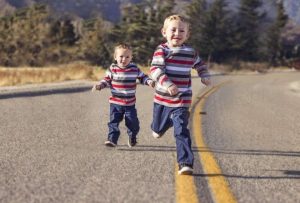 Un estudio revela que los hermanos mayores tienen un mayor coeficiente intelectual