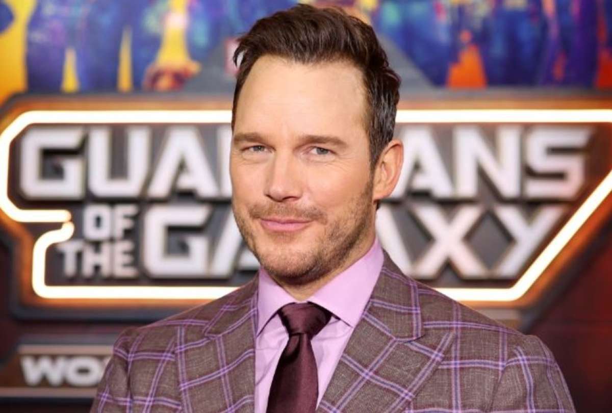 Chris Pratt lanzó un polémico mensaje por el Día de las Madres