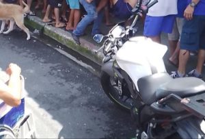 Guayaquil: hombre fue asesinado mientras almorzaba en su hogar