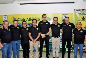 Independiente del Valle se raya en Colombia