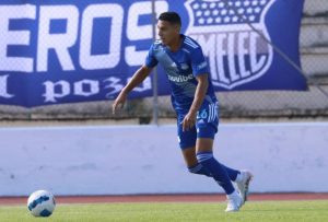 Cumbayá vs. Emelec: El Bombillo empata 0-0 en su visita a La Cocha