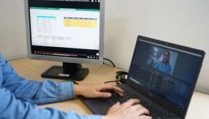 150 mujeres recibirán becas en tecnología