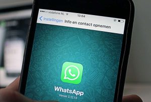 WhatsApp: ¿Cómo bloquear determinados chats para que puedan leerse solo con la huella dactilar?