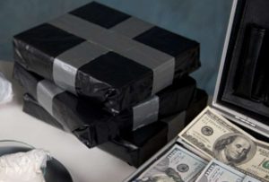 Se dictó prisión preventiva para bombero por presunto tráfico de drogas