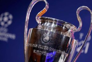 ¿Cuánto dinero ganará el campeón de la Champions League?