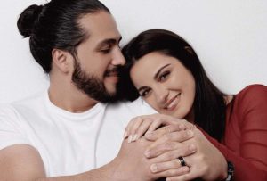 ¿Ya nació el bebé de Maite Perroni?