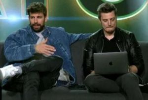 Jugadores de la Kings League analizan una huelga por culpa de Piqué