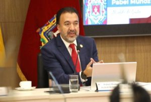 Quito: concejales no formarán parte de los directorios de las empresas metropolitanas