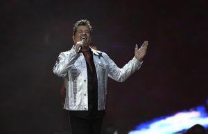 Carlos Vives anuncia dos conciertos en Ecuador