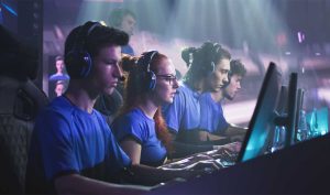 ‘Esports’, el deporte más practicado en la principal universidad pública de México
