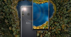 HTC U23 Pro: ¿la enésima vuelta a la vida de HTC?