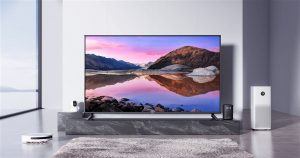 La smart TV de Xiaomi cae en picado, es brutal por solo 188 euros