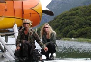 Una pareja murió tras el feroz ataque de un oso grizzli. Lo detalles salen a la luz 10 años después