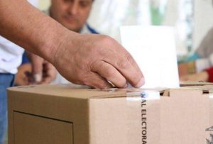 ¿Cómo serán las elecciones de agosto de 2023 en Ecuador?