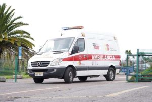 Convenio entre MSP y UNOPS para la adquisición de ambulancias generó un ahorro del 16%