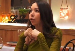 Joven venezolana causa polémica con sus declaraciones en ‘Reality Show’ de España