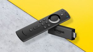 Cómo instalar cualquier app en un Fire TV aunque no estén en la tienda de Amazon
