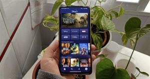 Lo mejor de lo mejor: estas son las 3 series que tienes que ver en Disney+ actualmente